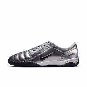Nike Total 90 3 SP Metallic Silver Black