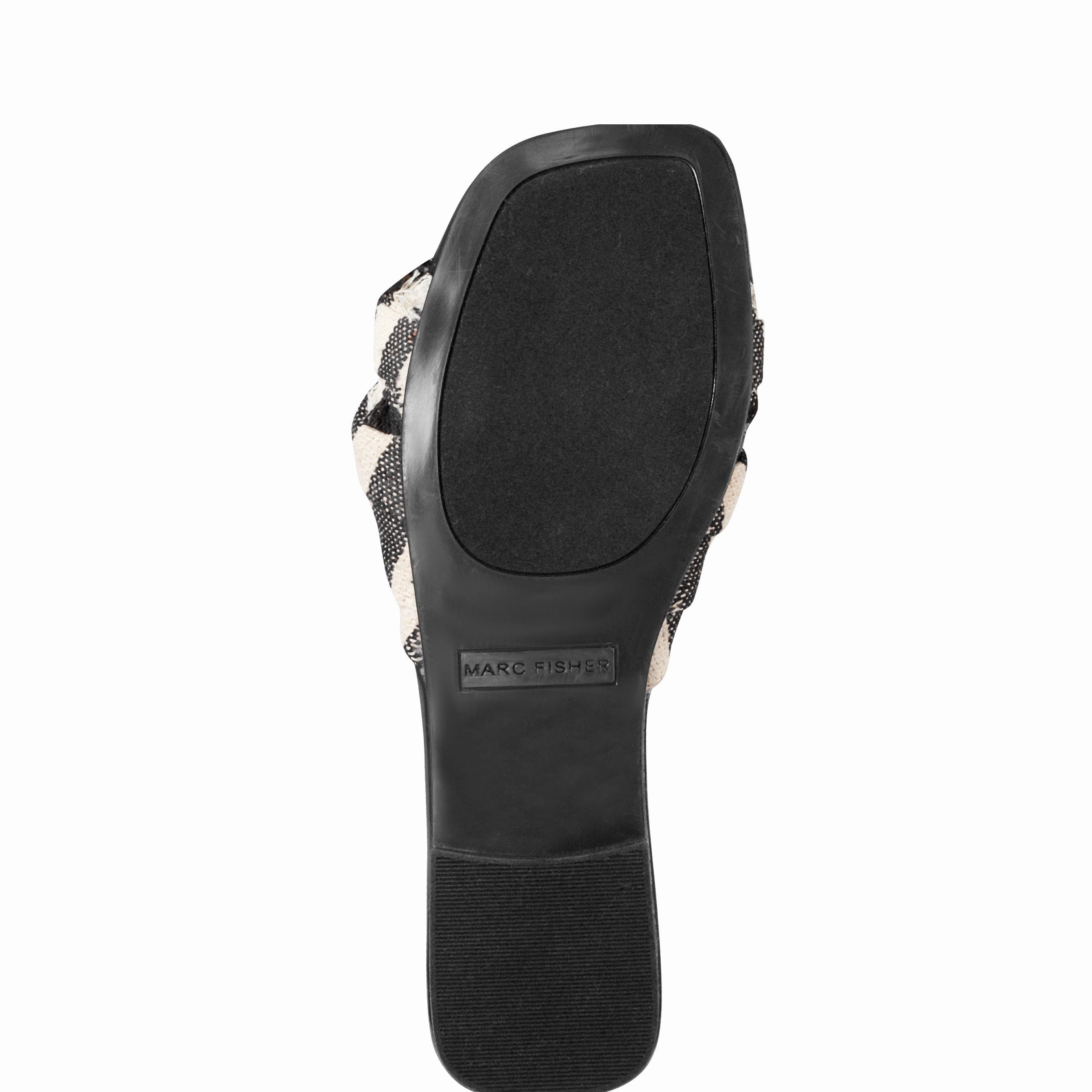 Orbit Flat Sandal