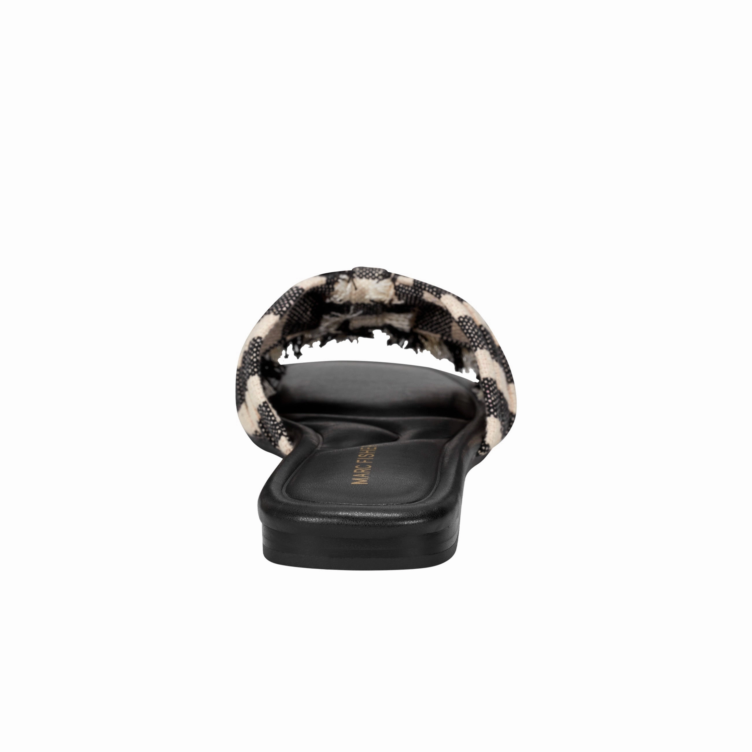 Orbit Flat Sandal