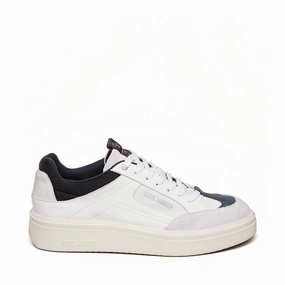 Orlando Trainer WHITE/NAVY