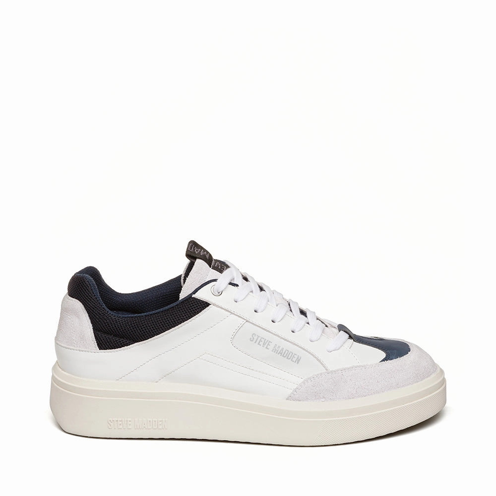 Orlando Trainer WHITE/NAVY