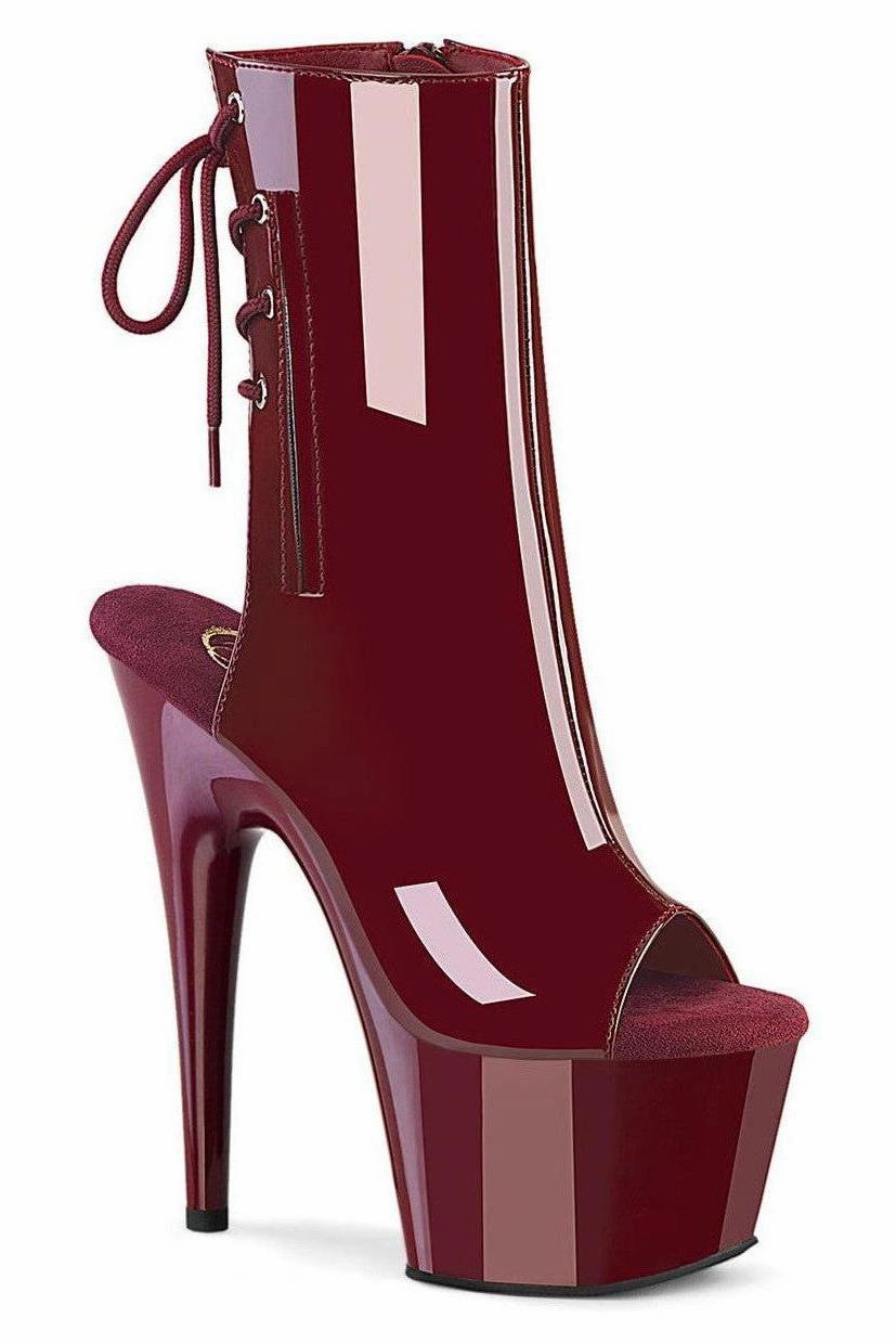 Pleaser ADORE-1018 Ankle Boot