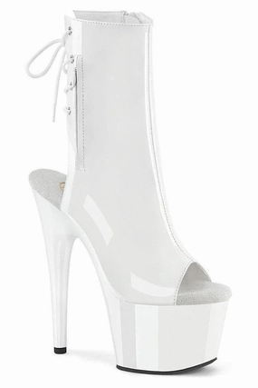 Pleaser ADORE-1018 Ankle Boot
