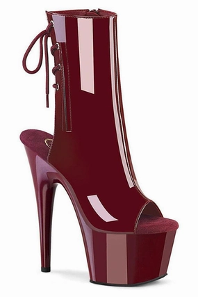 Pleaser ADORE-1018 Ankle Boot