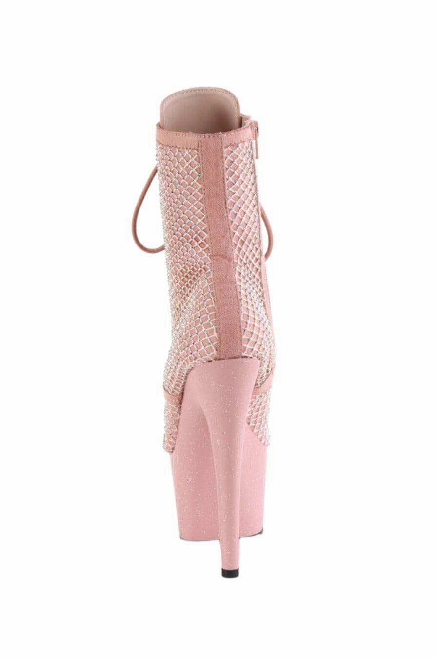 Pleaser ADORE-1020RM Ankle Boot