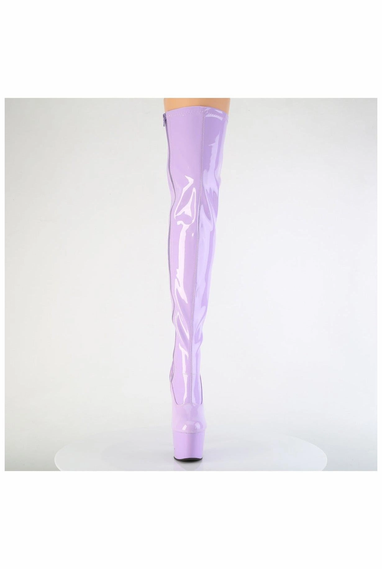 Pleaser ADORE-3000 Thigh Boot