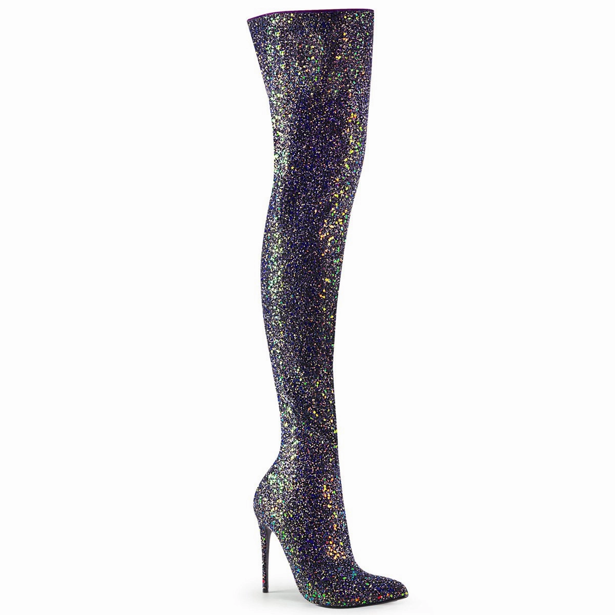 Pleaser Courtly-3015