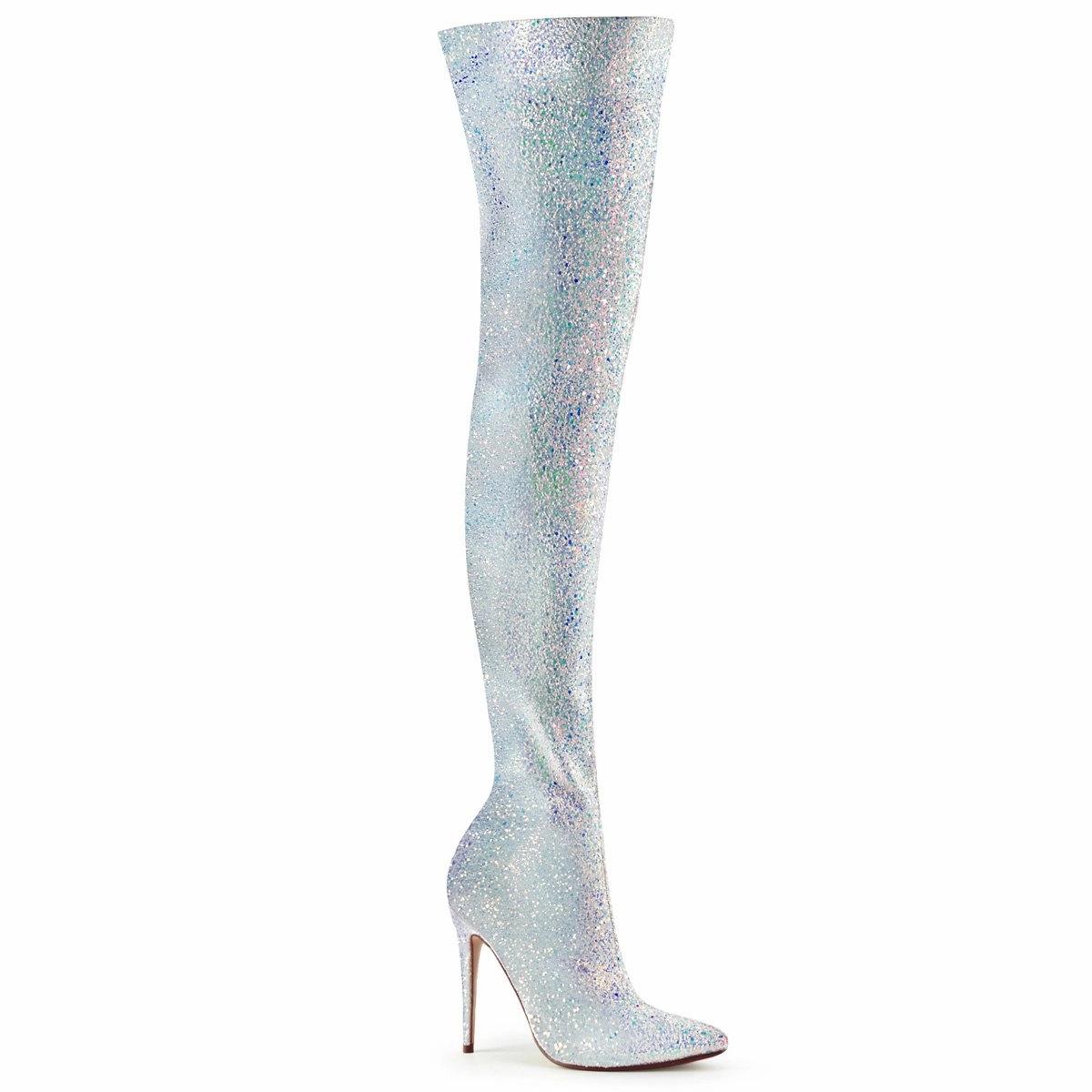 Pleaser Courtly-3015