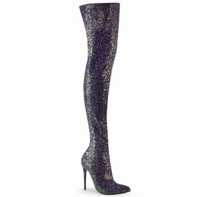 Pleaser Courtly-3015