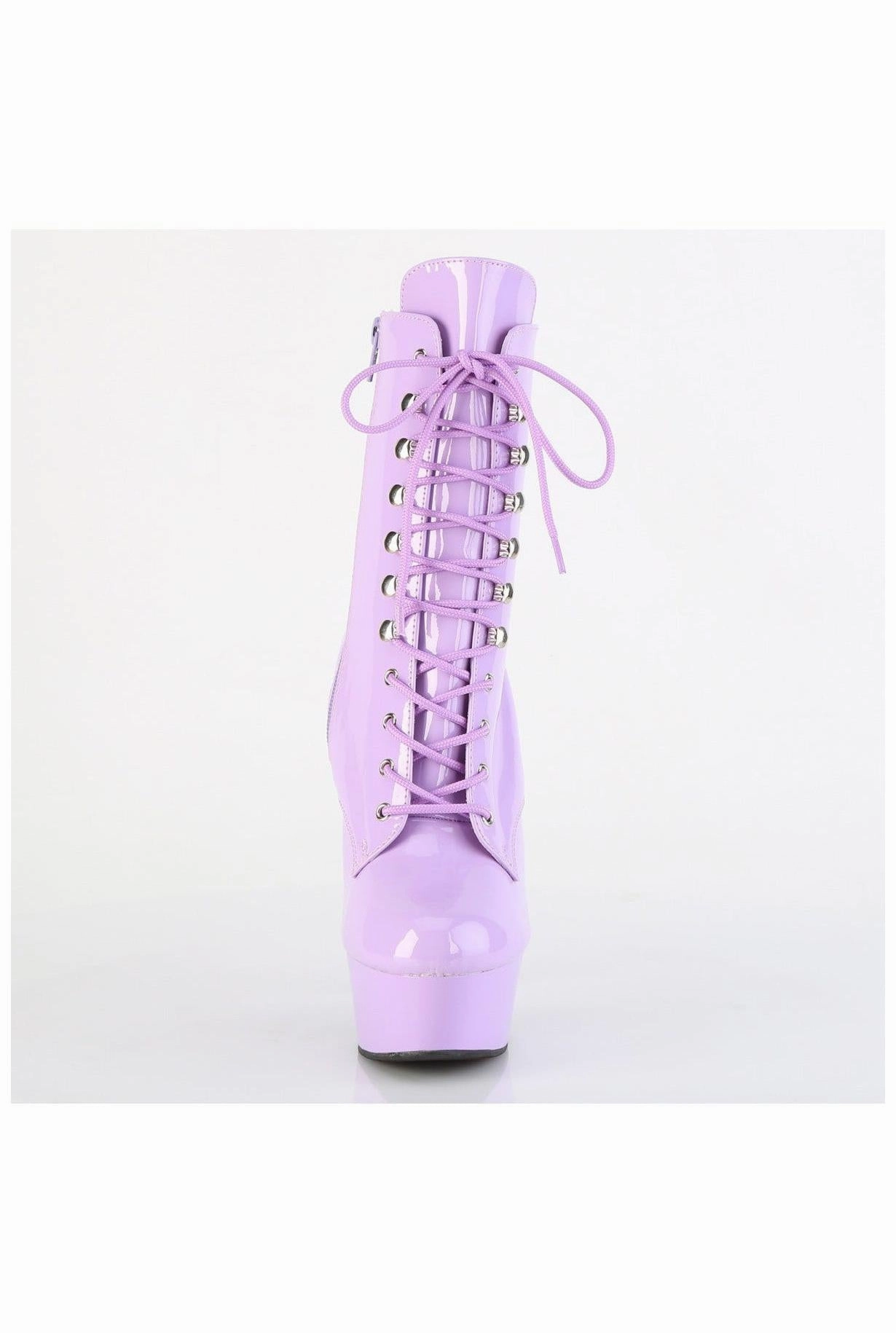 Pleaser DELIGHT-1020 Ankle Boot