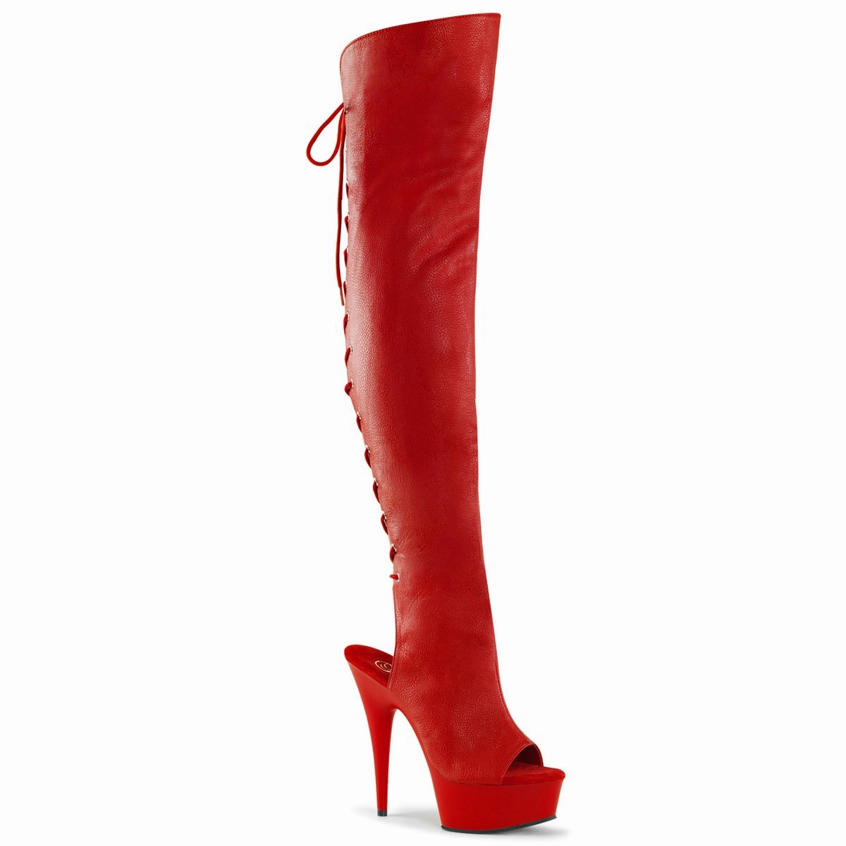 Pleaser Delight-3019