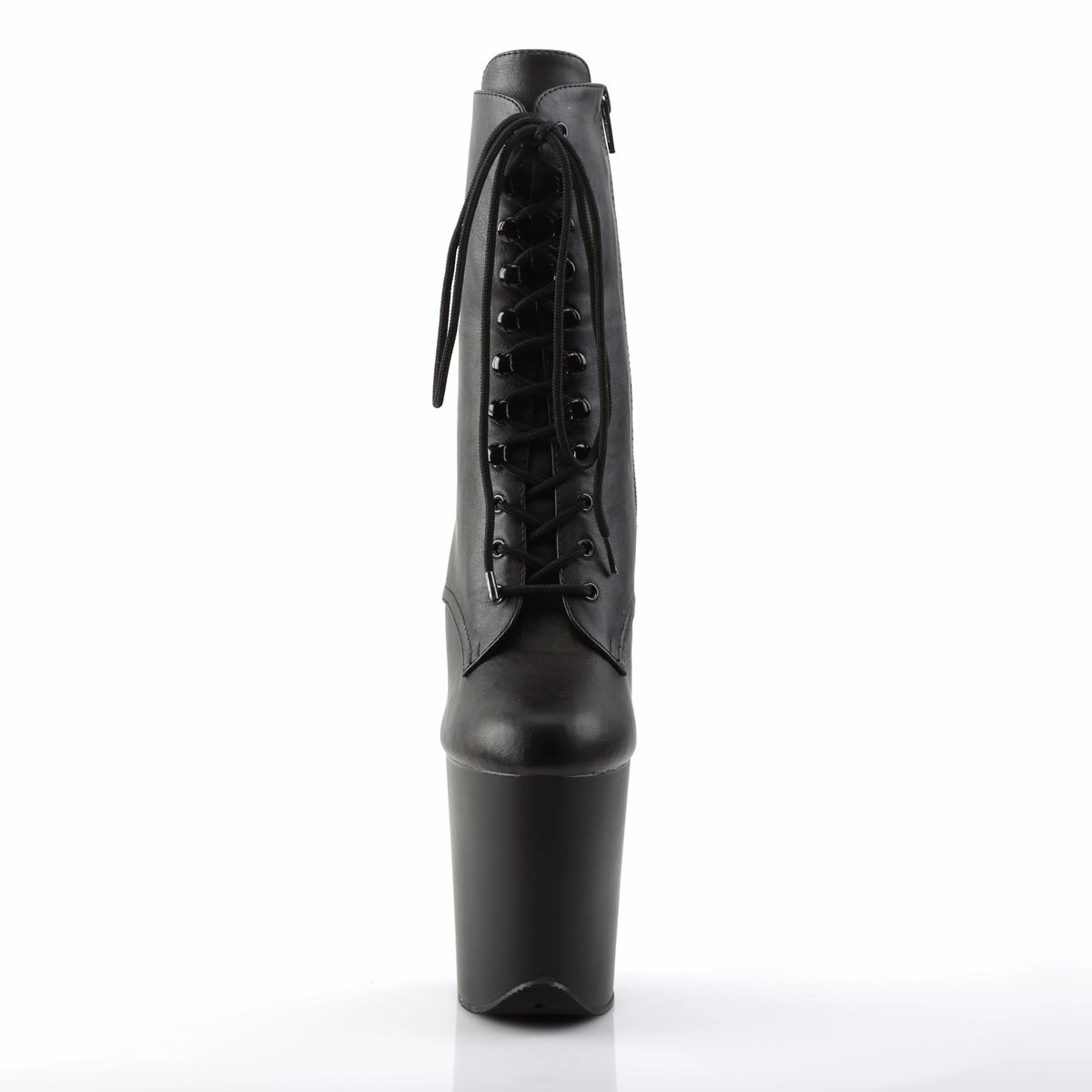Pleaser Flamingo-1020 Ankle Boots