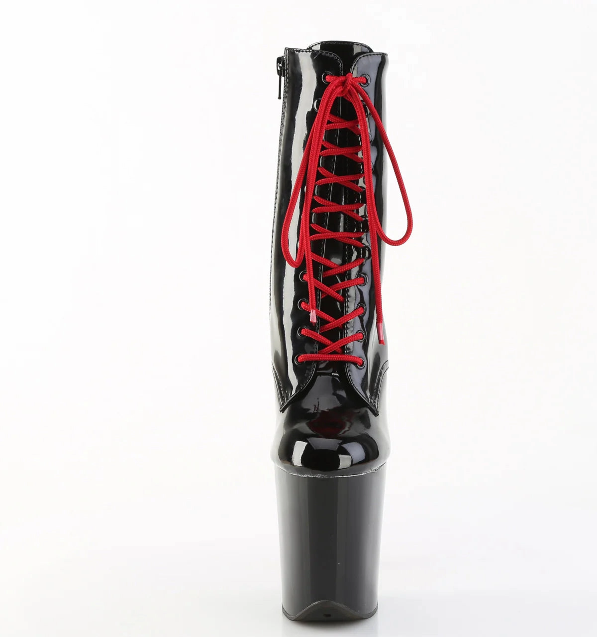 Pleaser Flamingo-1020 Boots