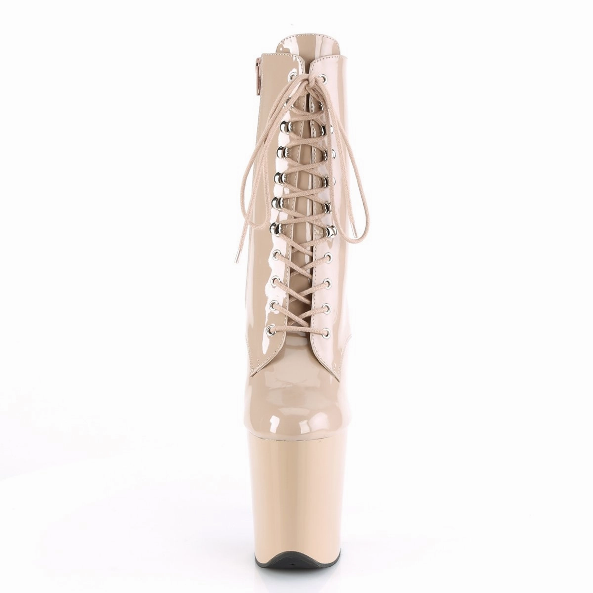 Pleaser Flamingo-1020 Boots