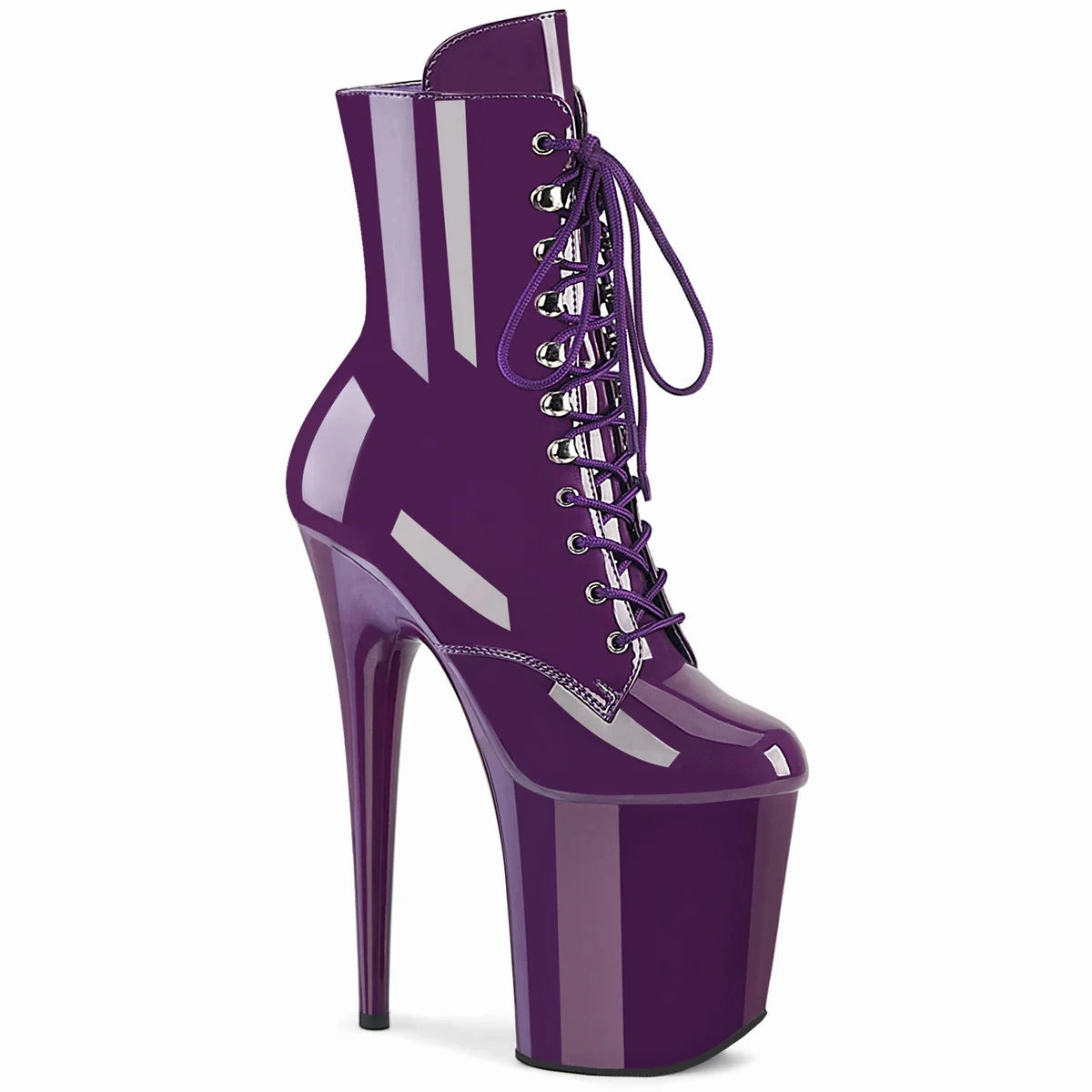 Pleaser Flamingo-1020 Boots