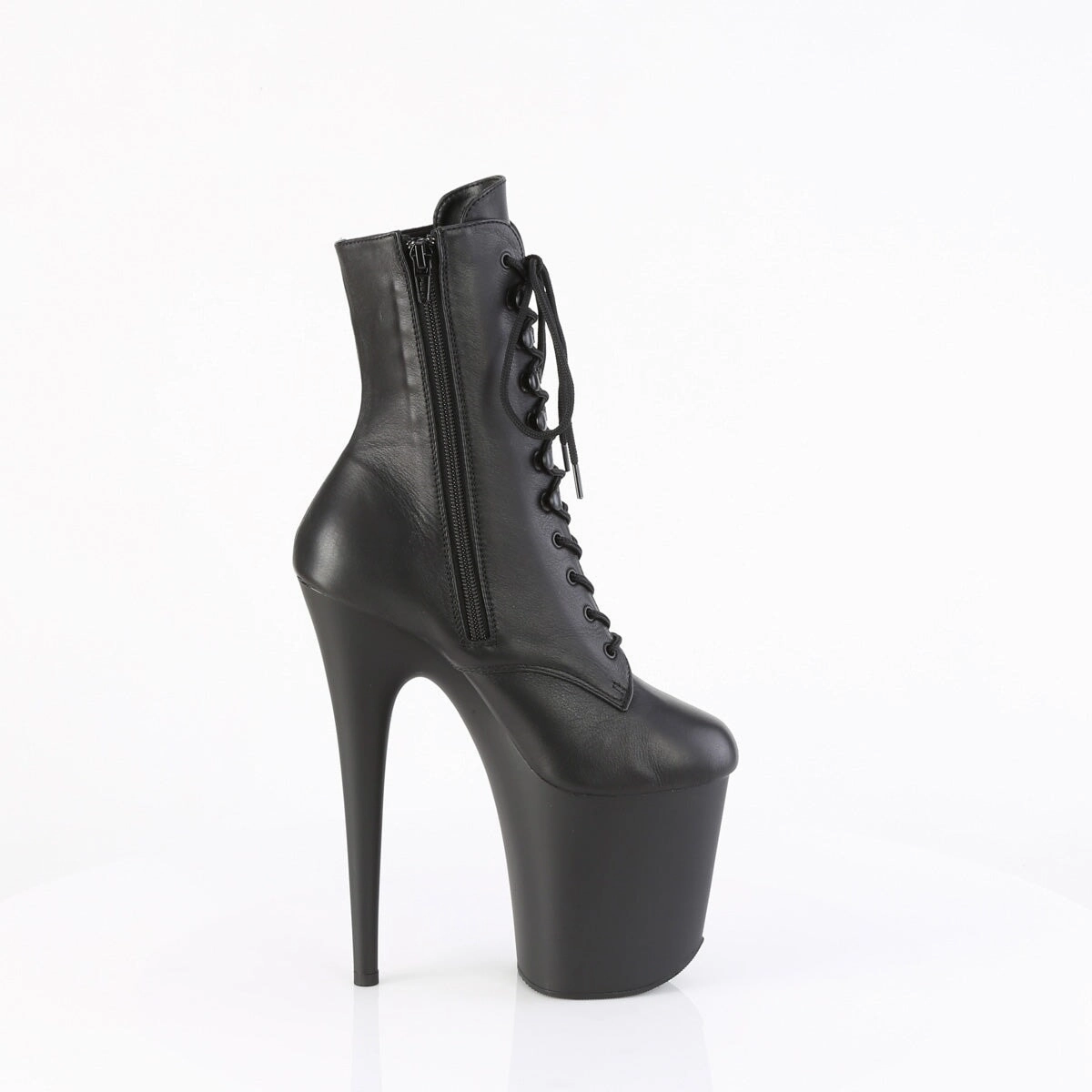 Pleaser Flamingo-1020 Boots