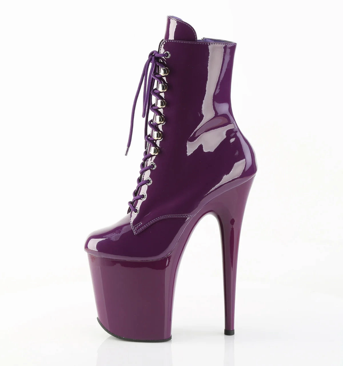 Pleaser Flamingo-1020 Boots