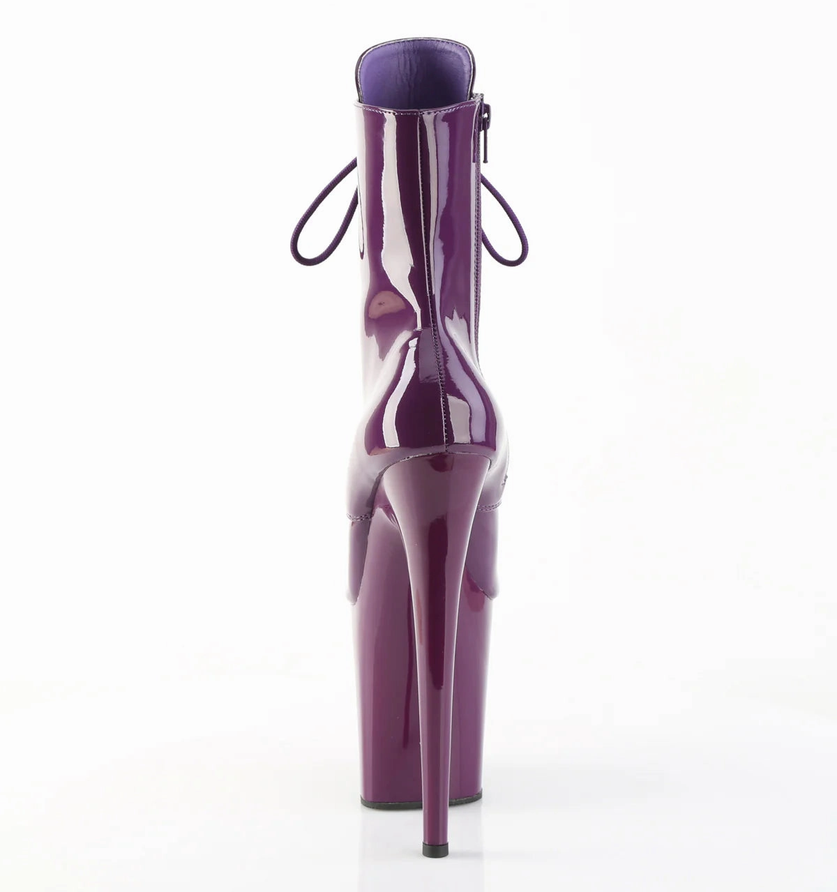 Pleaser Flamingo-1020 Boots