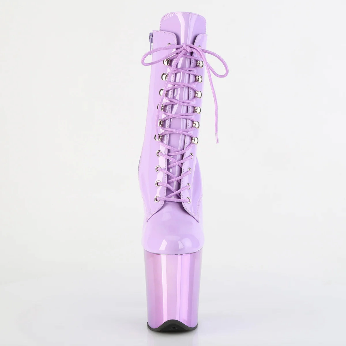 Pleaser Flamingo-1020 Boots
