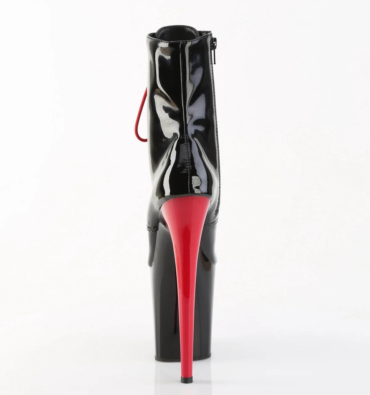 Pleaser Flamingo-1020 Boots