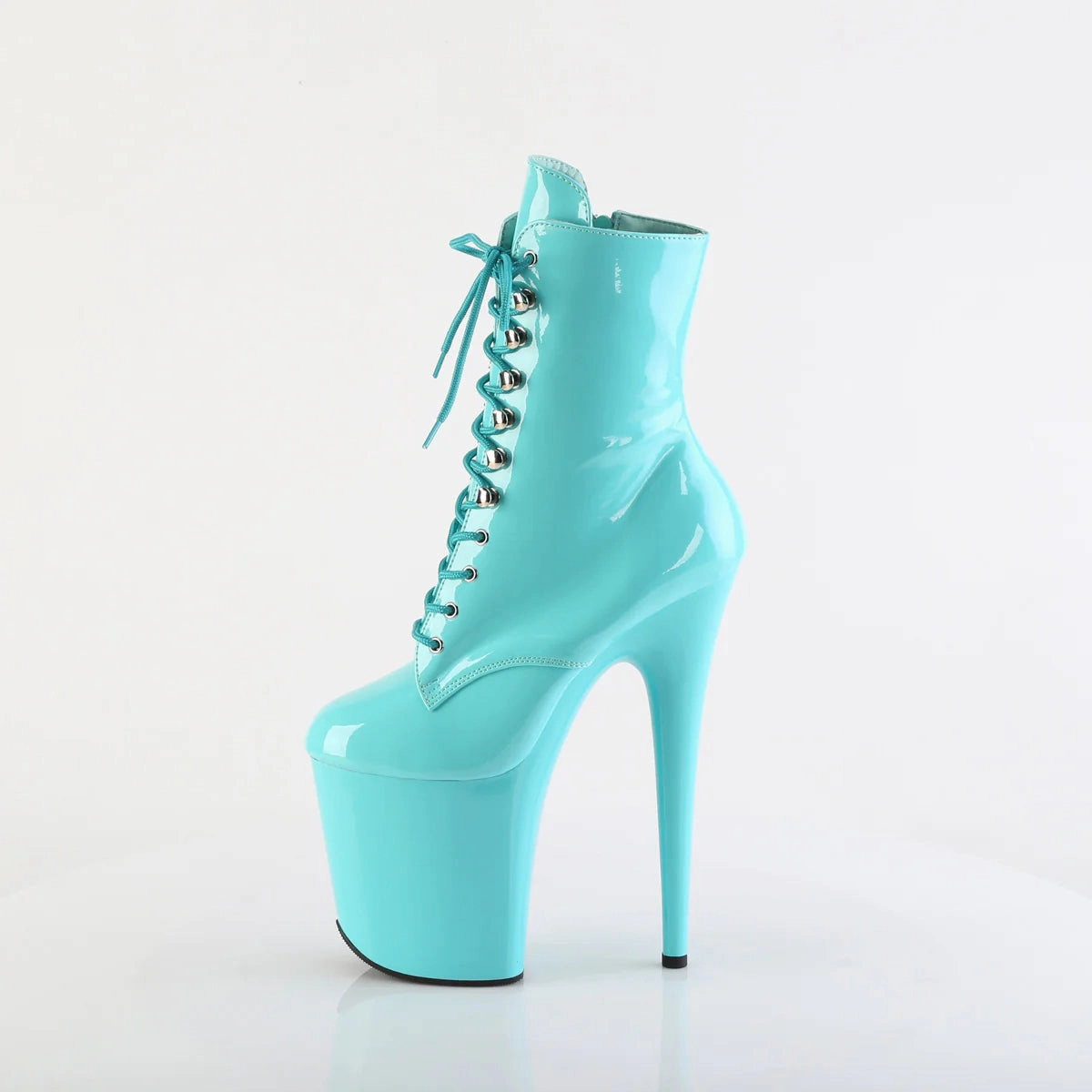 Pleaser Flamingo-1020 Boots
