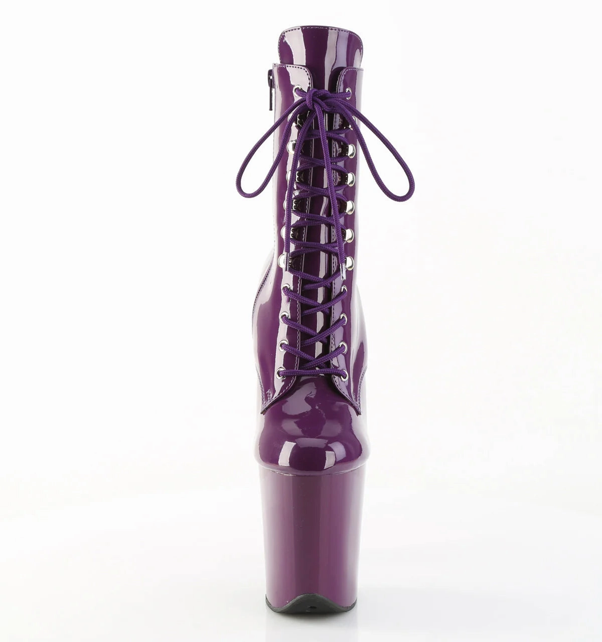 Pleaser Flamingo-1020 Boots