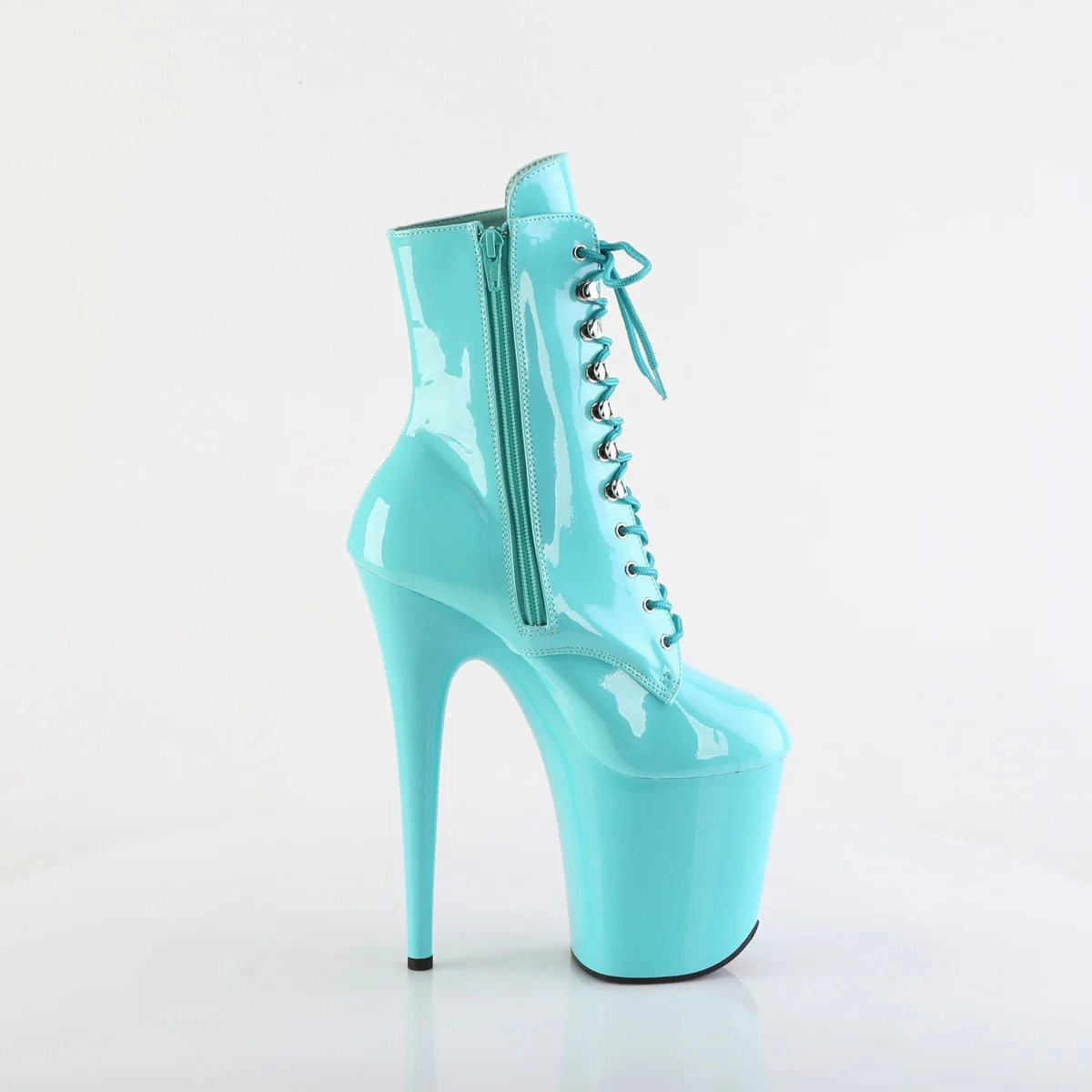 Pleaser Flamingo-1020 Boots