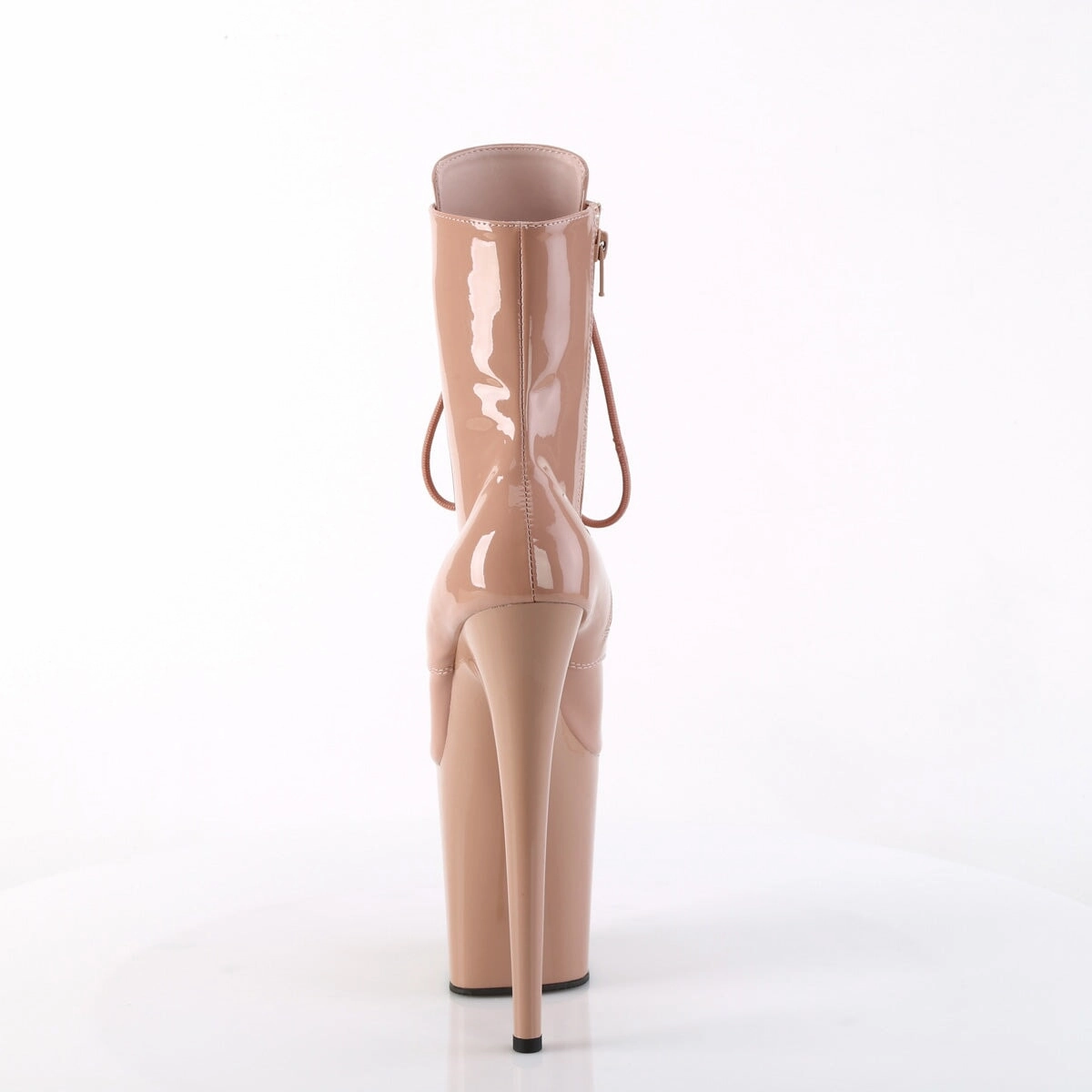 Pleaser Flamingo-1020 Boots