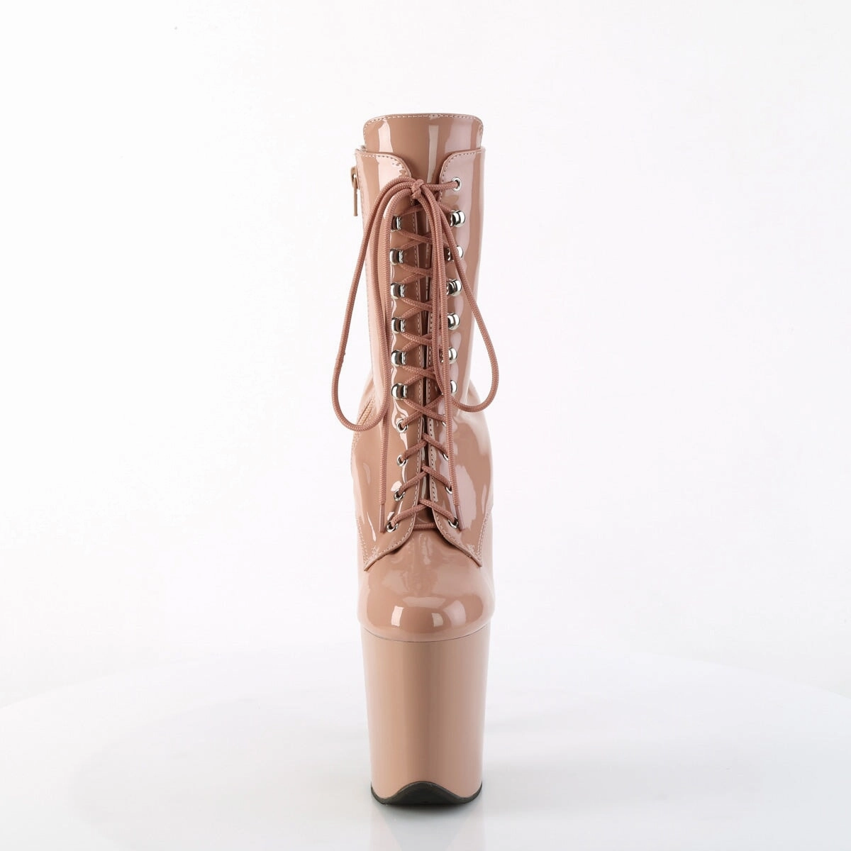 Pleaser Flamingo-1020 Boots