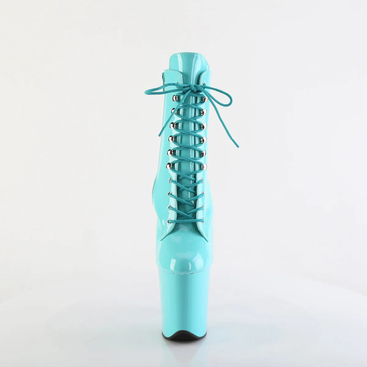 Pleaser Flamingo-1020 Boots