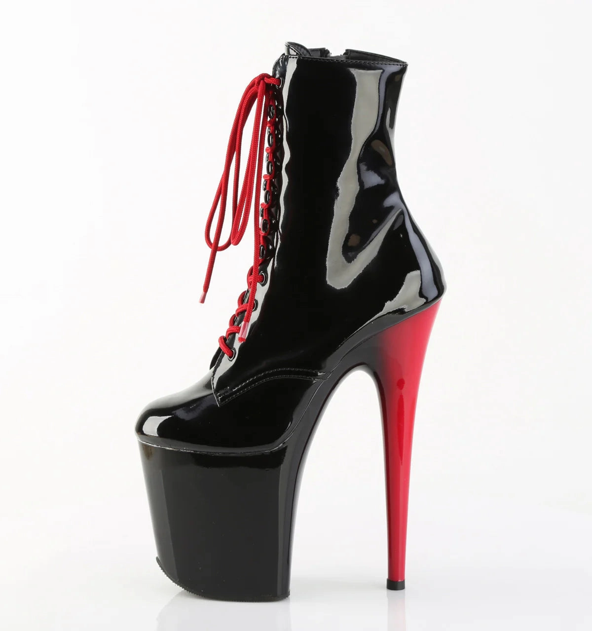 Pleaser Flamingo-1020 Boots