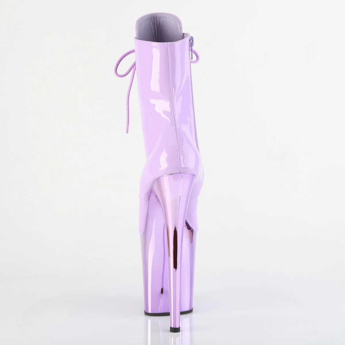 Pleaser Flamingo-1020 Boots