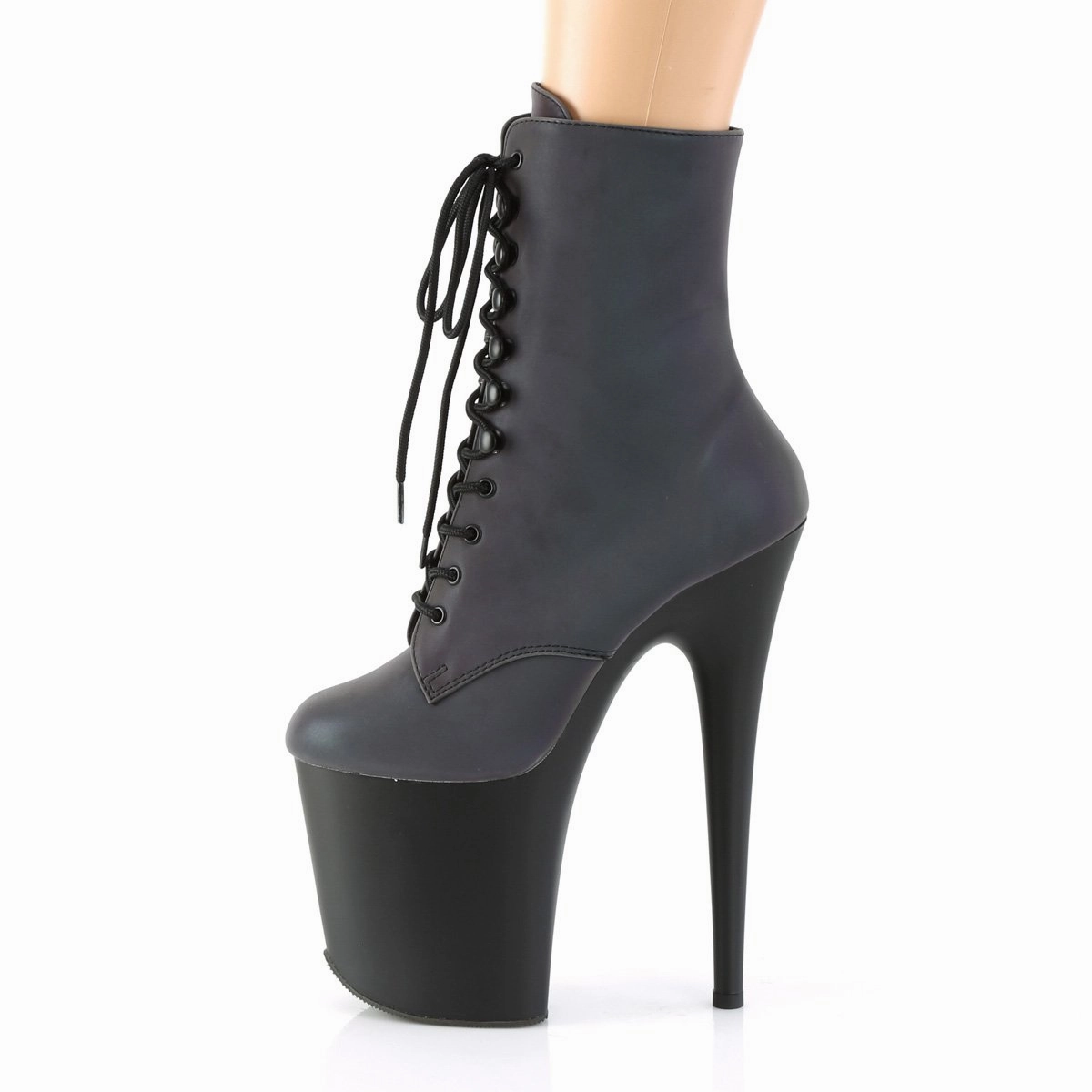 Pleaser Flamingo-1020REFL