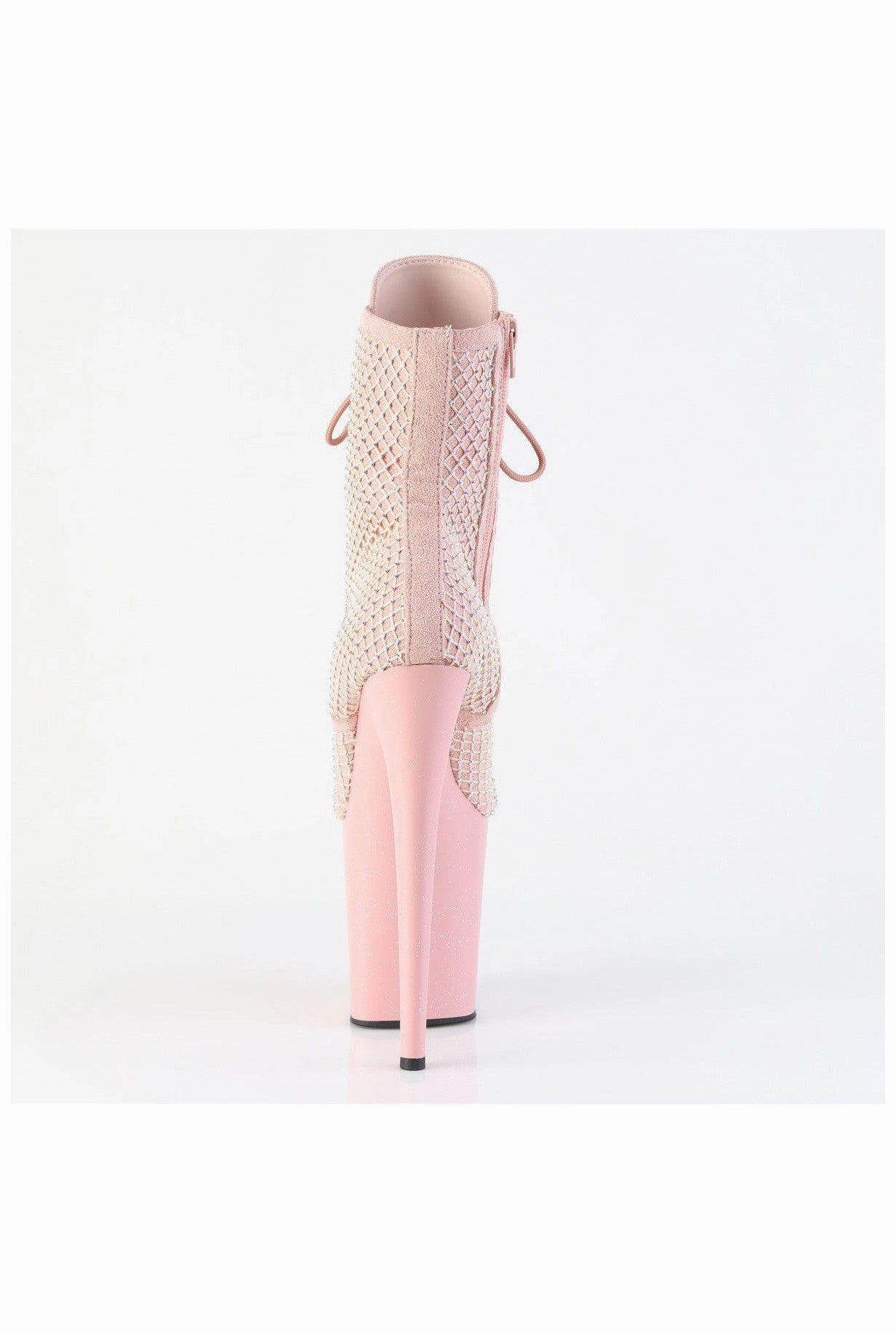 Pleaser FLAMINGO-1020RM Ankle Boot