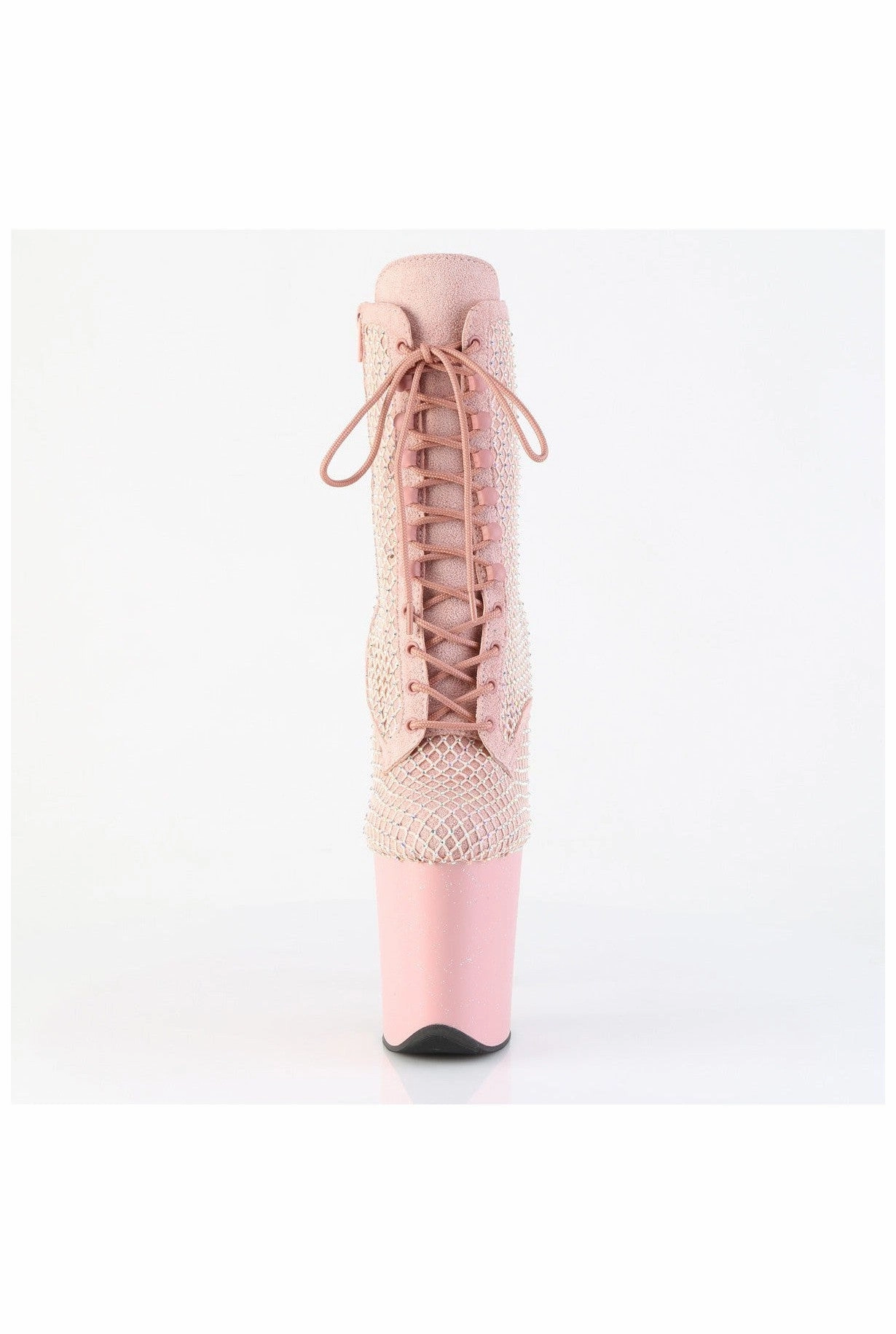 Pleaser FLAMINGO-1020RM Ankle Boot