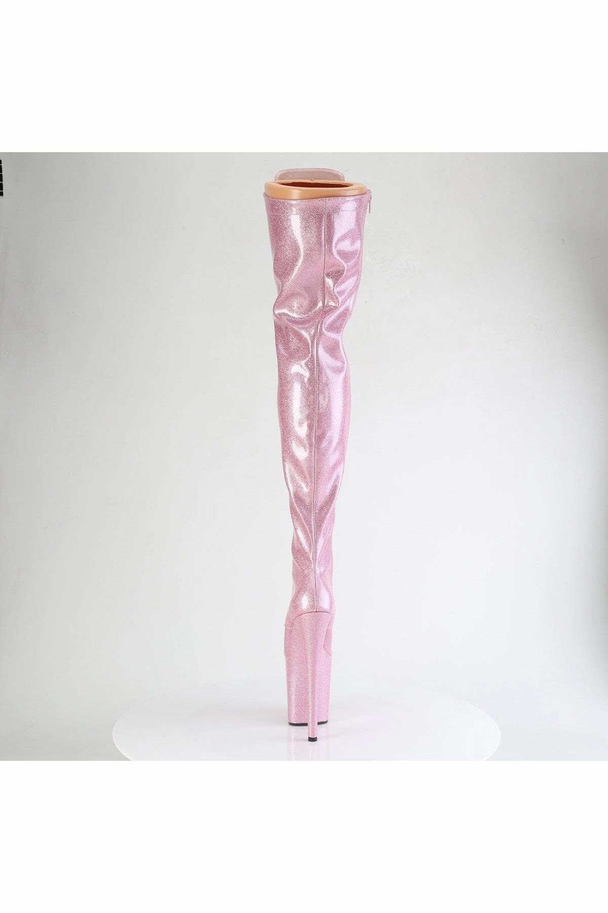 Pleaser FLAMINGO-3020GP Thigh Boot