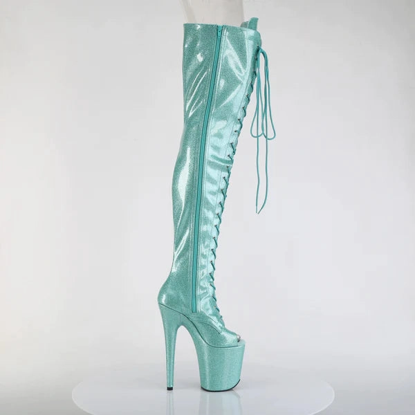 Pleaser Flamingo-3021GP