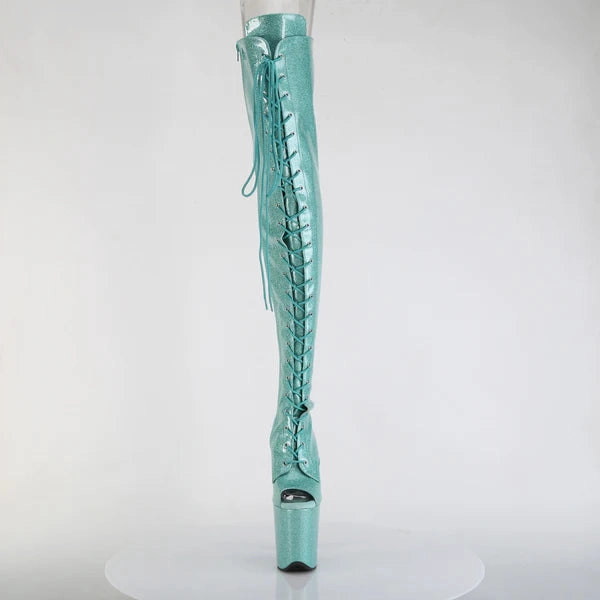 Pleaser Flamingo-3021GP