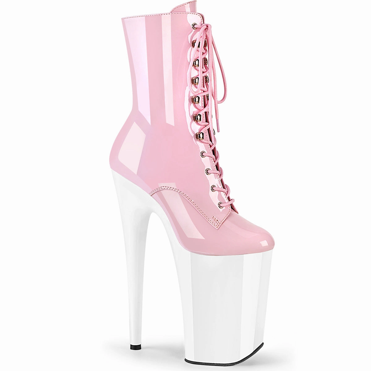 Pleaser Infinity-1020