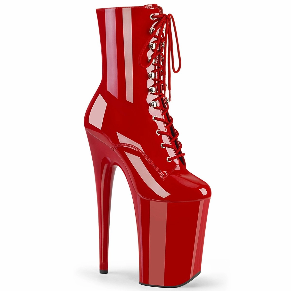 Pleaser Infinity-1020