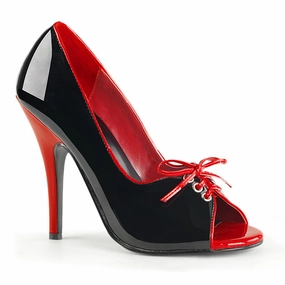 Pleaser Seduce-216 Pump