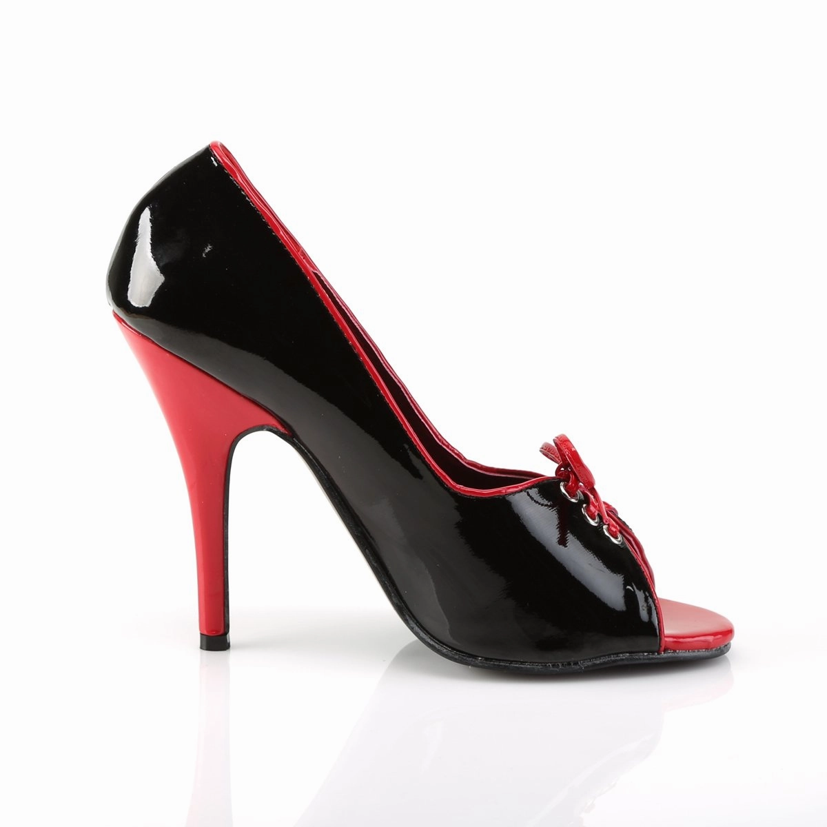 Pleaser Seduce-216 Pump