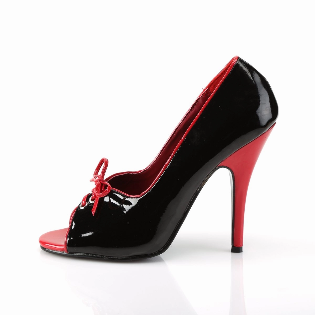 Pleaser Seduce-216 Pump
