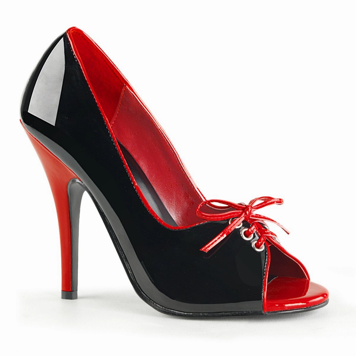 Pleaser Seduce-216 Pump