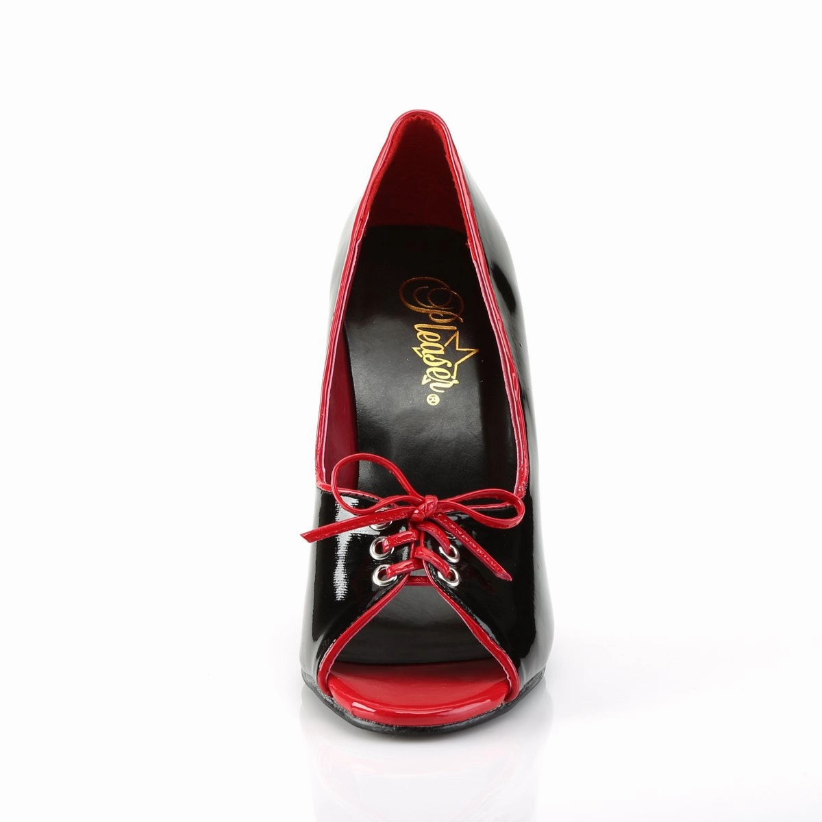 Pleaser Seduce-216 Pump