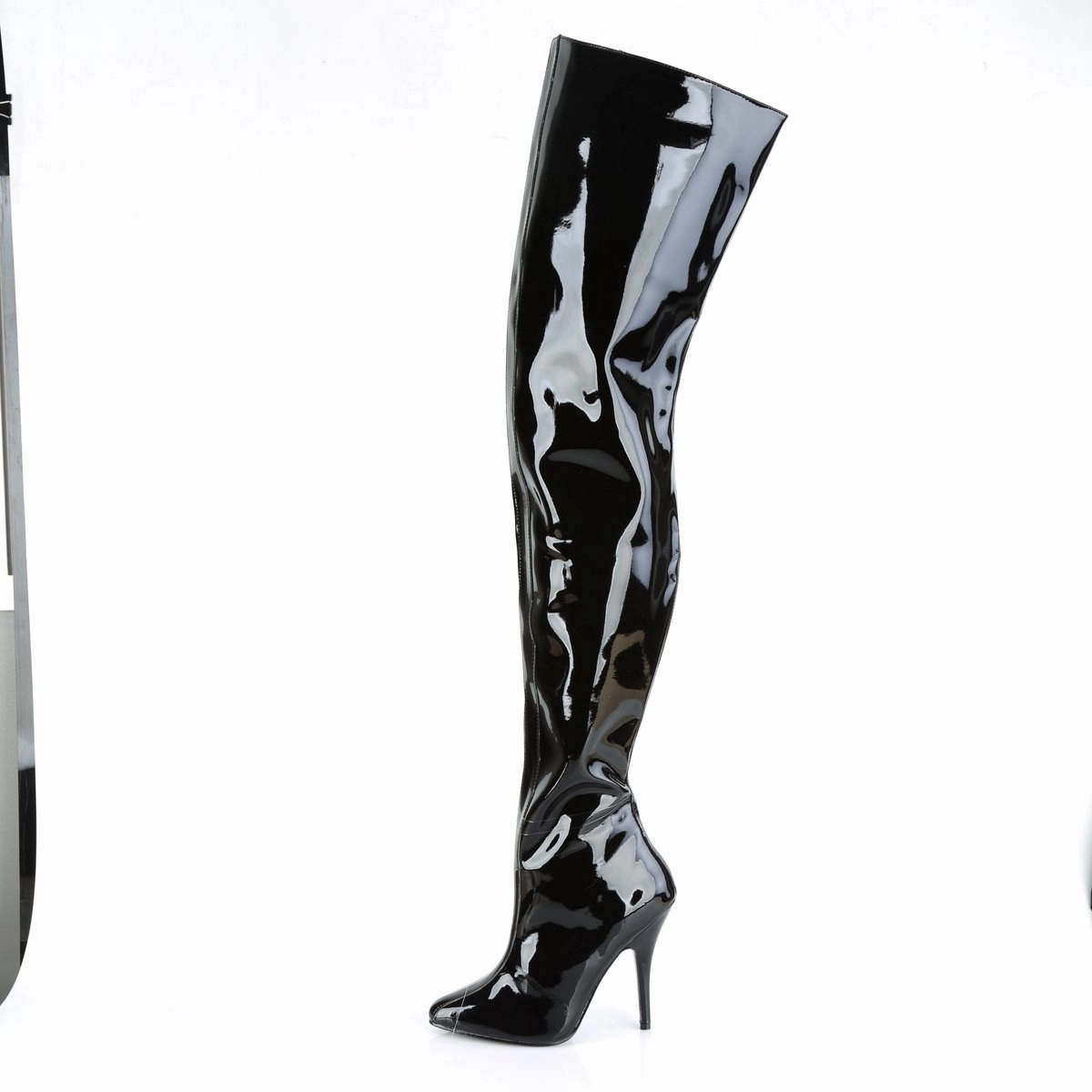 Pleaser Seduce-4010 Boots