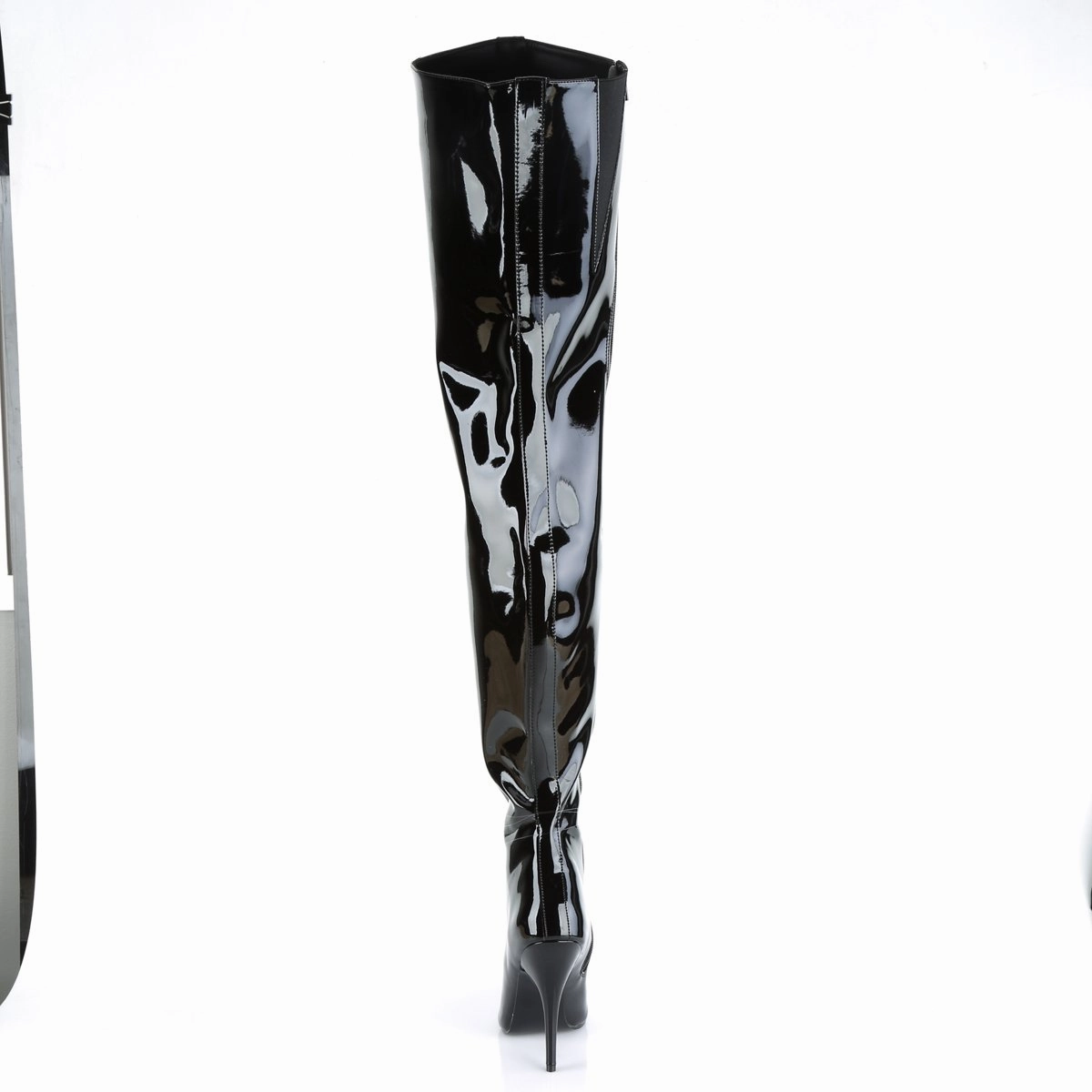 Pleaser Seduce-4010 Boots