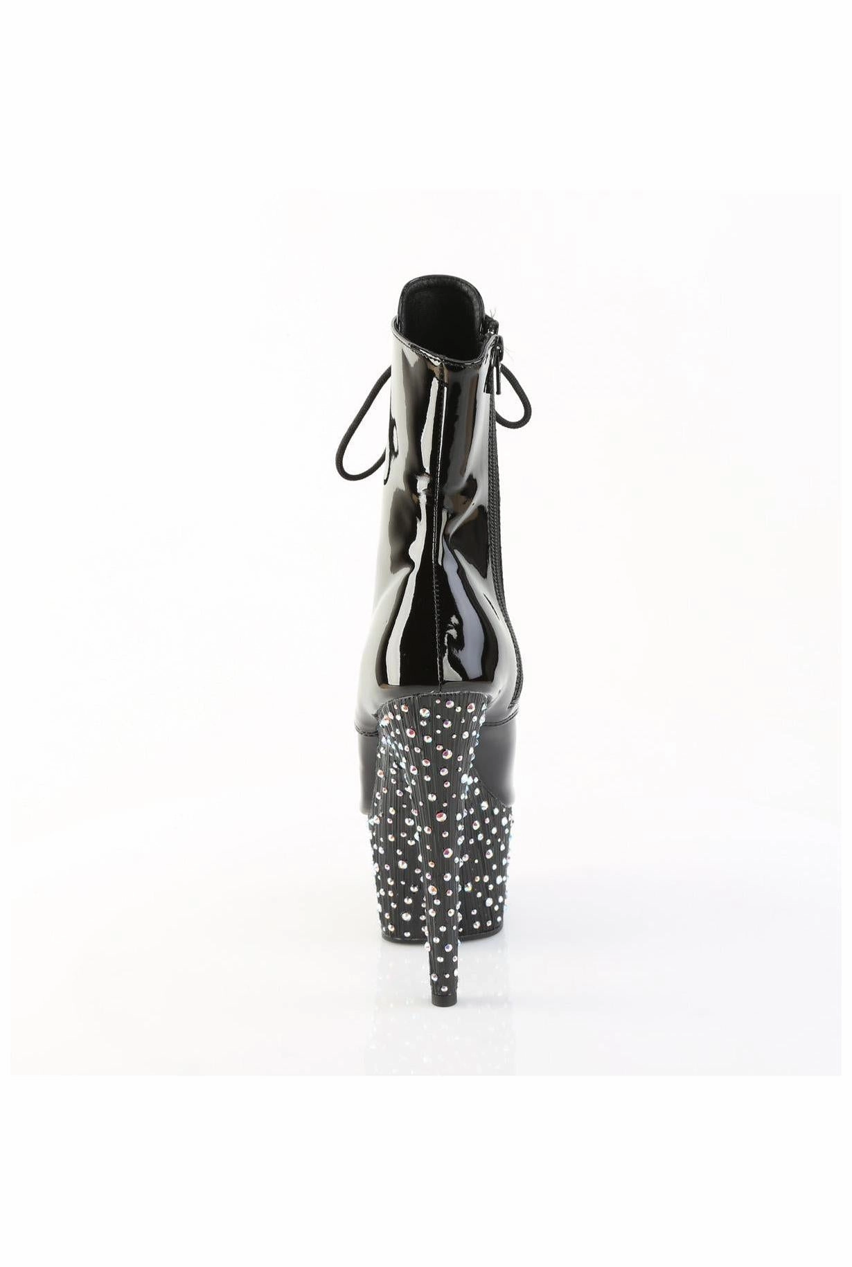 Pleaser STARDANCE-1021 Ankle Boot