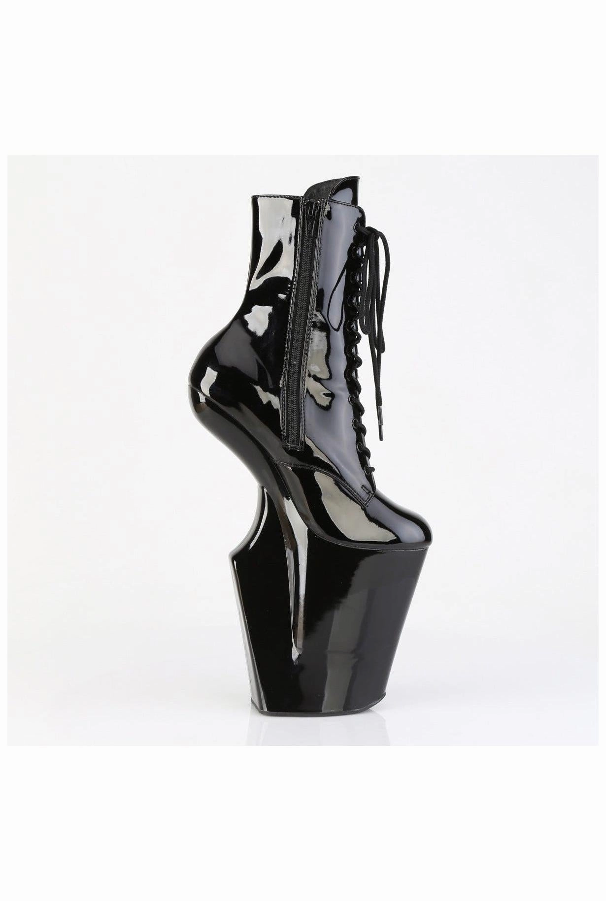 Pleaser WORSHIP-1020 Ankle Boot