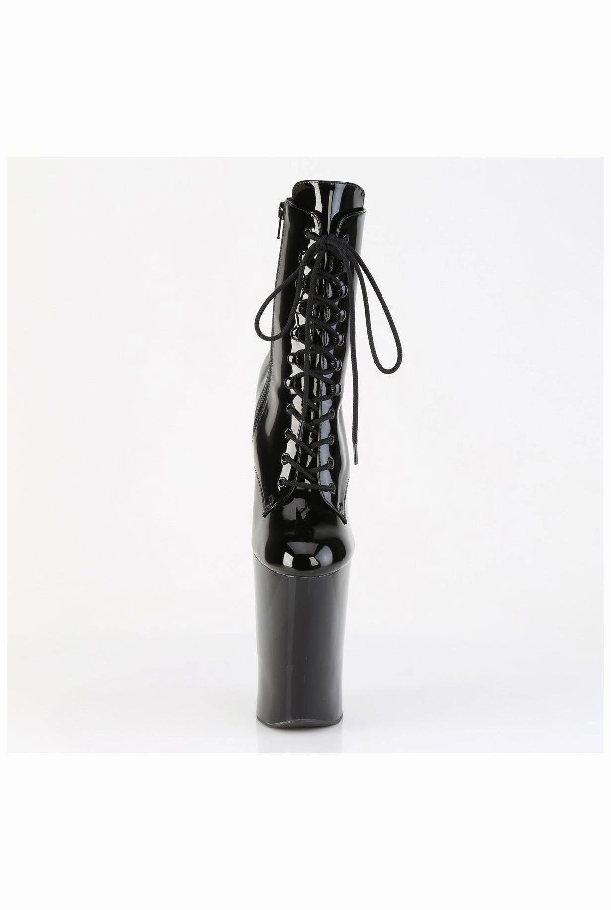 Pleaser WORSHIP-1020 Ankle Boot